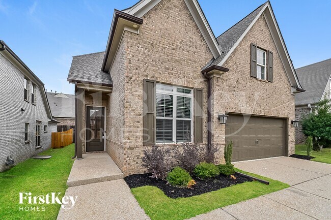 Foto del edificio - 7432 Appling Rain Dr