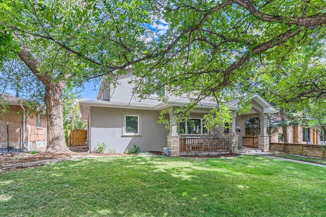 Foto del edificio - Beautiful 4BD/3BA Home in Boulder - Availa...