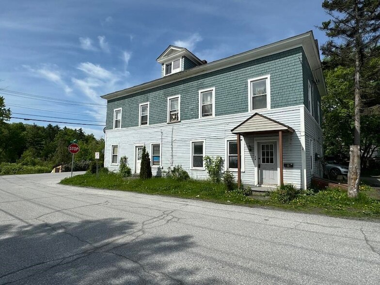 Primary Photo - 2 Cottage St