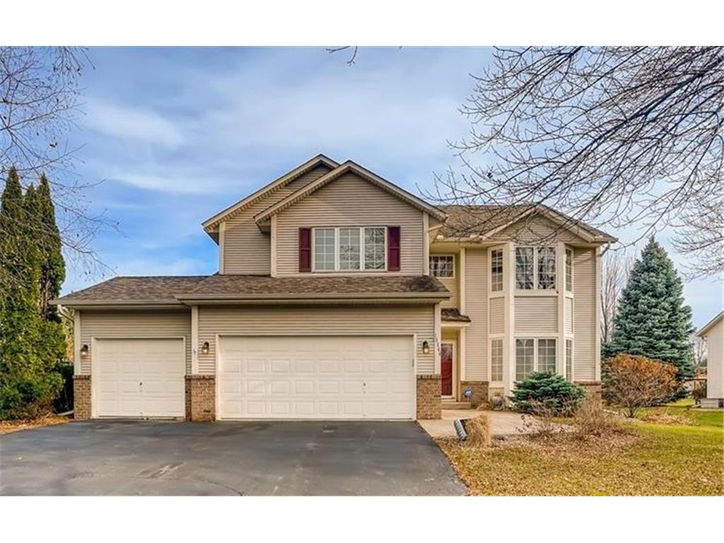 Foto principal - 16544 Hudson Ave