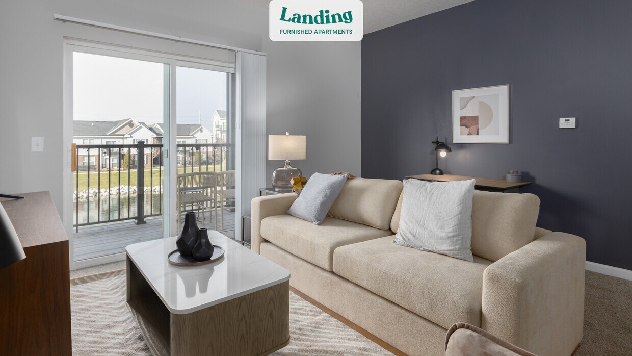 Foto principal - 2980 Mark Andrew Dr