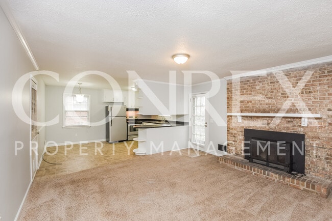 Building Photo - 109 Hill Springs Ct