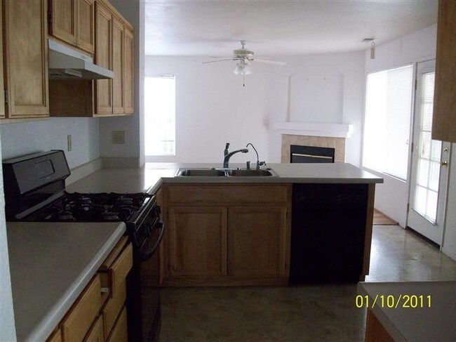 Building Photo - 3473 EWS Woods Blvd.