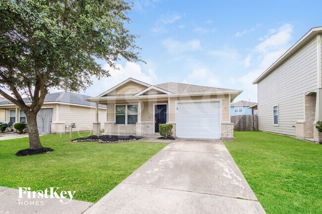 Foto del edificio - 21231 Wortham Oaks Dr