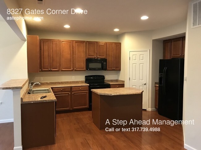 Building Photo - 8327 Gates Corner Dr
