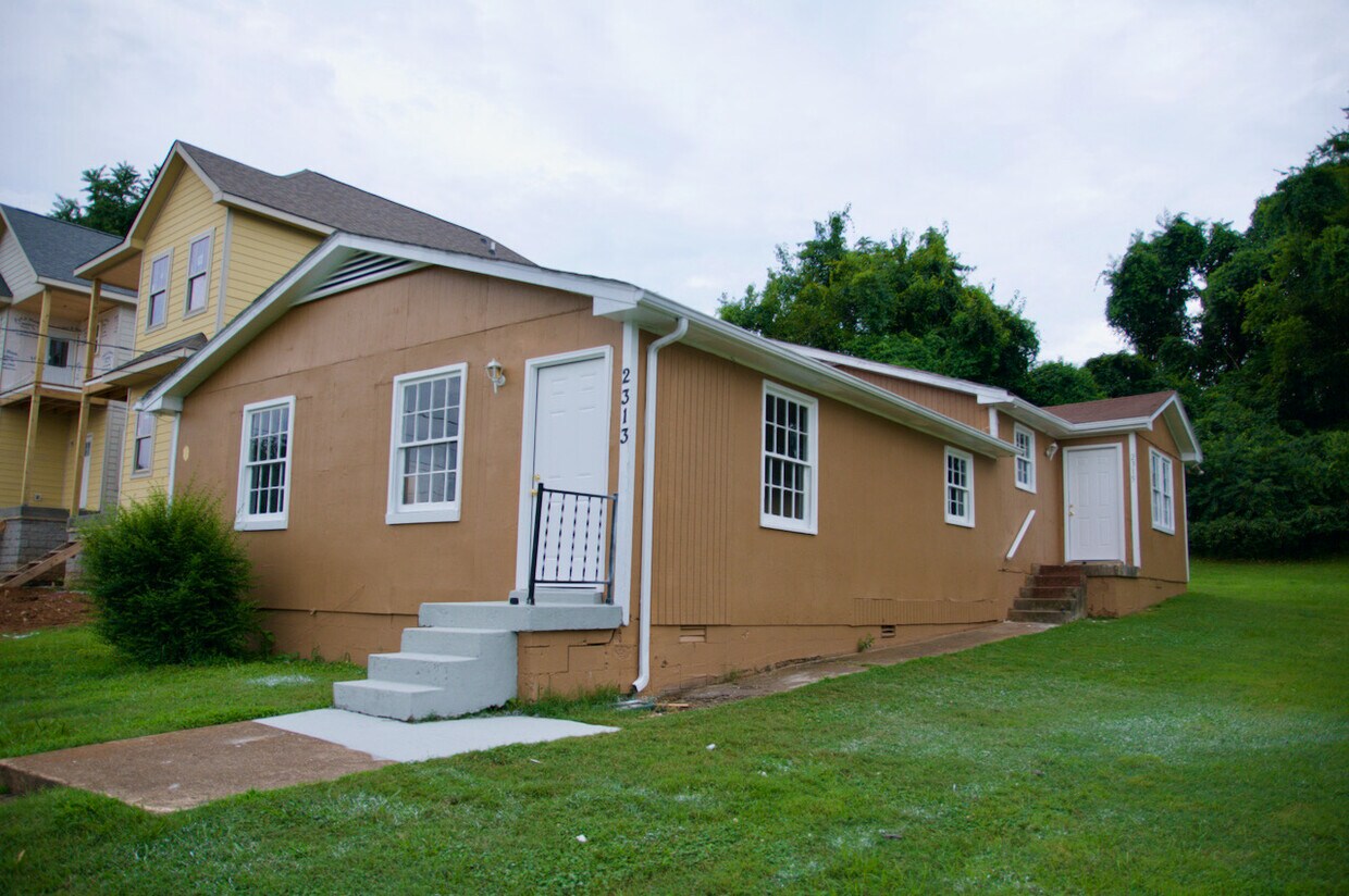 2315 Dalebrook Ct, Nashville, TN 37206 House Rental in Nashville, TN