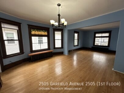 Building Photo - 2505 Garfield Ave