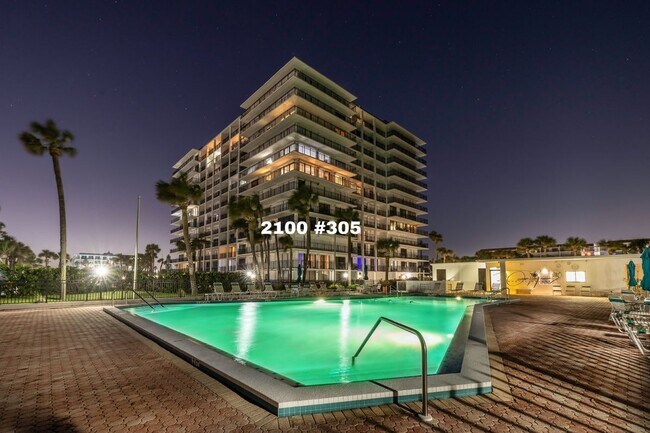 Foto del edificio - 2100 N Atlantic Ave