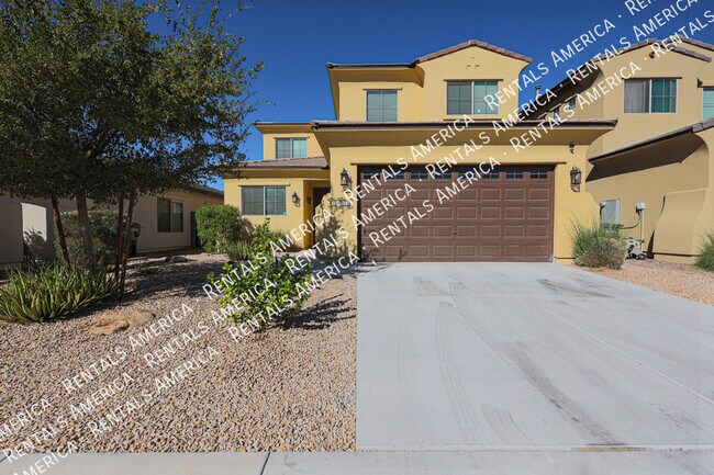 Building Photo - 2322 W Sierra Vista Dr