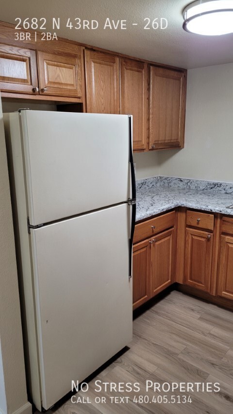 Foto del edificio - 2682 N 43rd Ave