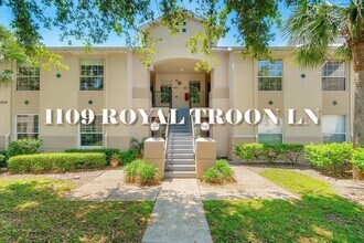 Building Photo - 1109 Royal Troon Ln