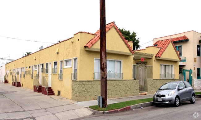 Building Photo - 431 Dawson Ave