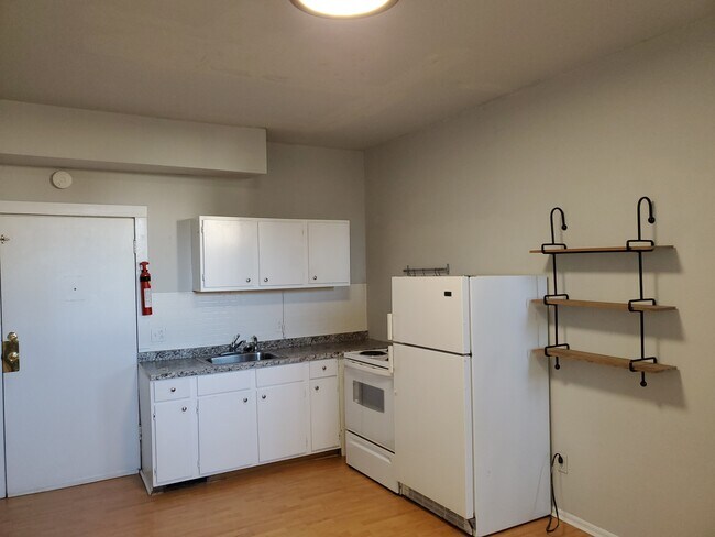 Foto del edificio - 2302 Chesterfield Ave