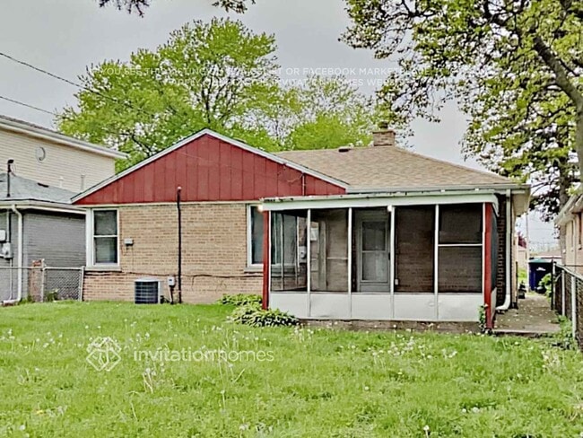 Foto del edificio - 8925 S Utica Ave