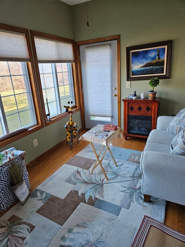 2508 Claremont Dr, Mendota Heights, MN 55120 Townhome Rentals in