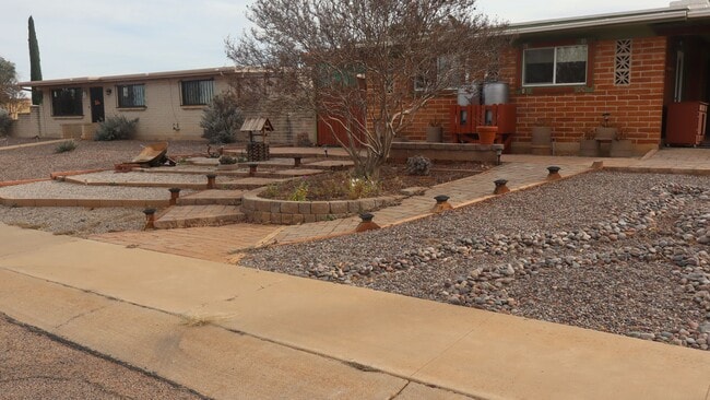 Foto del edificio - Spacious