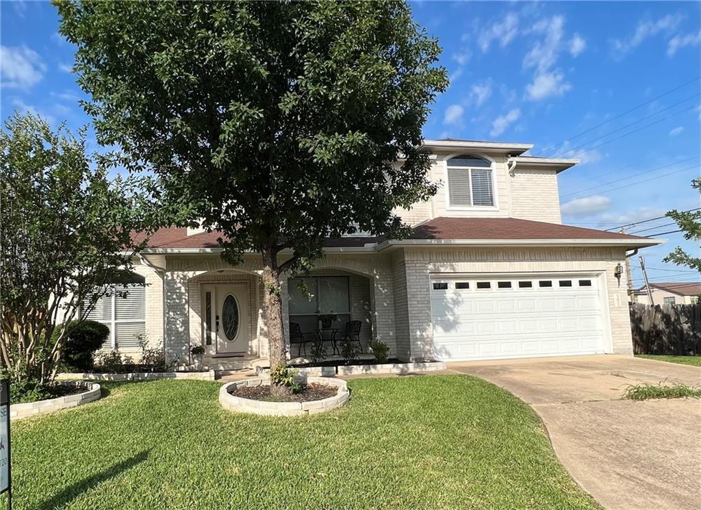 Foto principal - 3611 Hawk View St