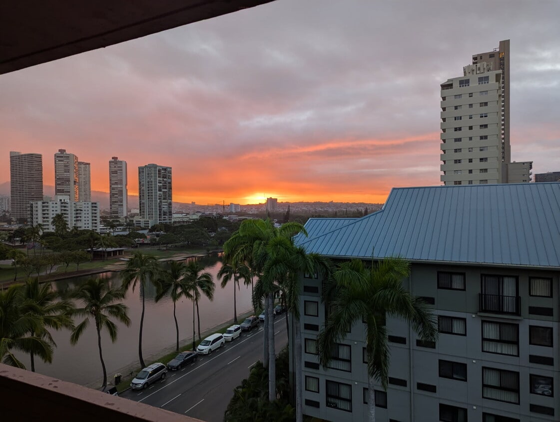 Foto principal - 454 Namahana St