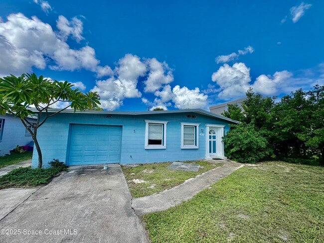 Foto del edificio - 416 Lincoln Ave