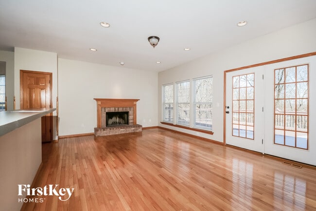 Foto del edificio - 12 Fox Bluff Ct