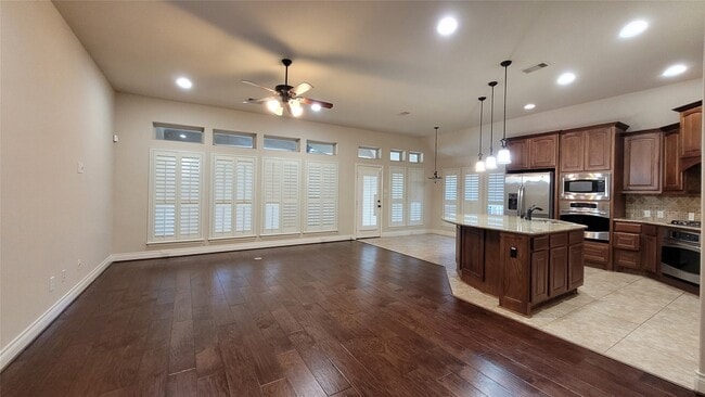 Building Photo - 16818 Talisker Dr