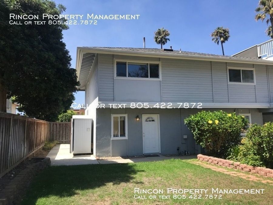 Primary Photo - *Ventura Keys* 2 Bedrooms/1.5 Baths