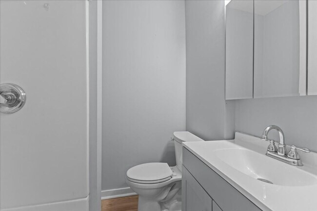 Foto del edificio - 79 Archibald St