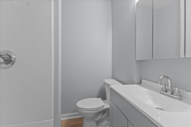 Building Photo - 79 Archibald St