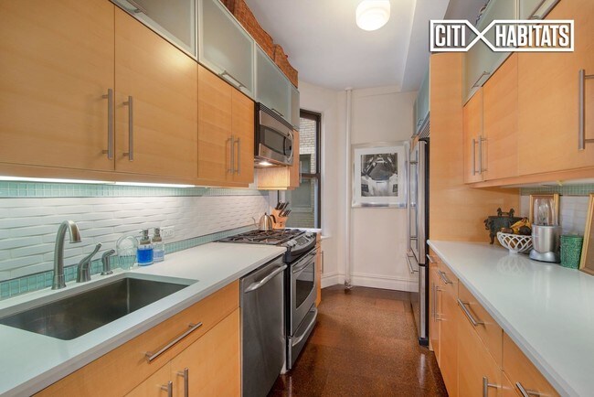 Foto del edificio - 55 WEST 95TH STREET