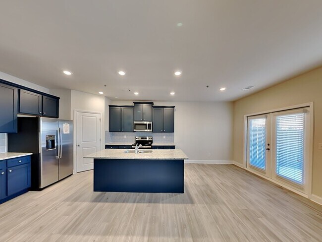 Foto del edificio - 116 Wayne Ln