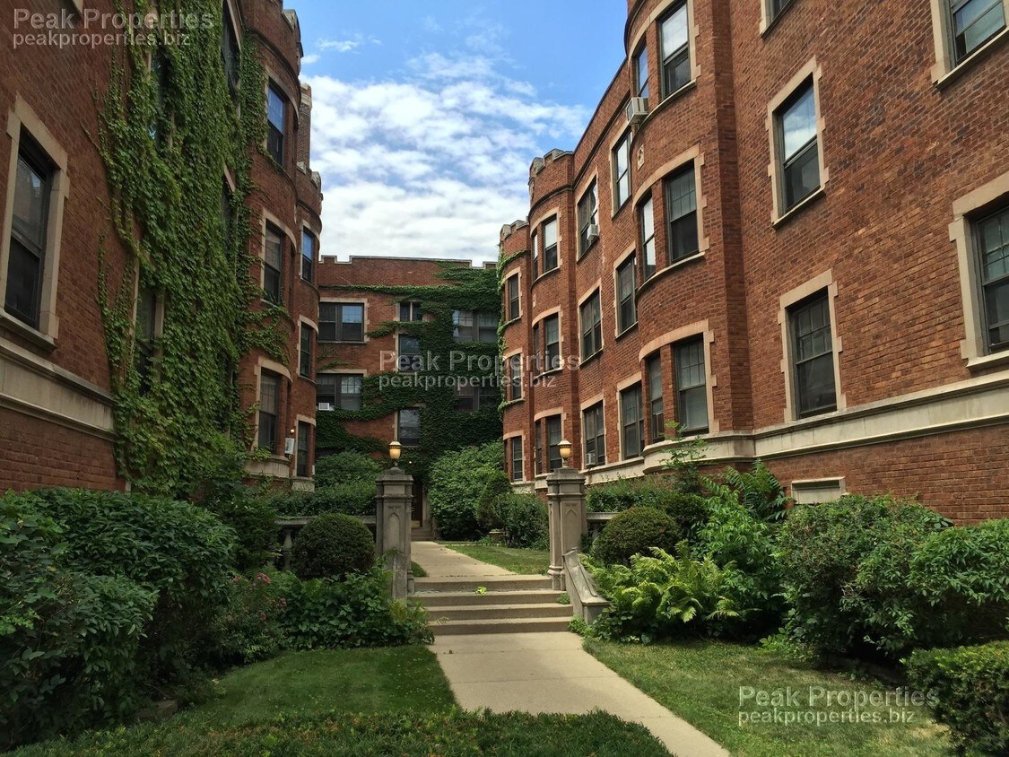 Primary Photo - 2238 Sherman Ave