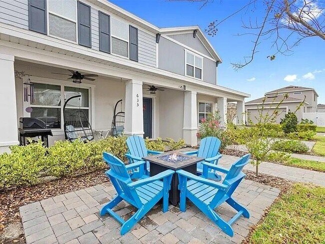 Building Photo - 635 Belgrove St