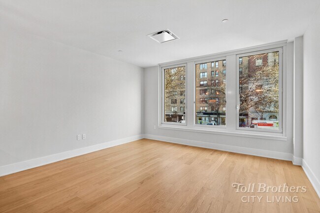 Foto del interior - The Rockwell