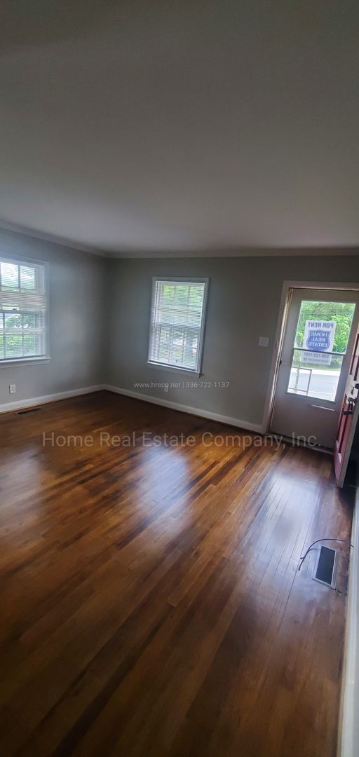 Photo - 1124 W Academy St Townhome