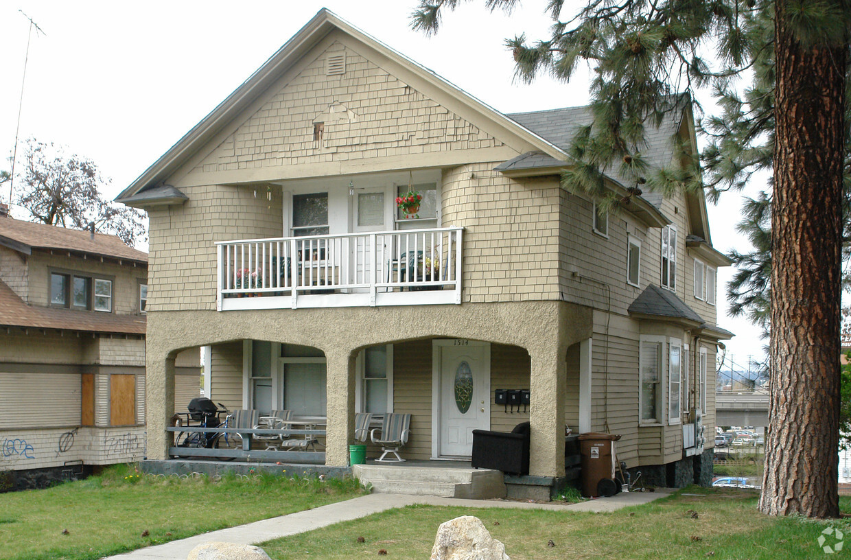 Foto principal - 1514 W 6th Ave