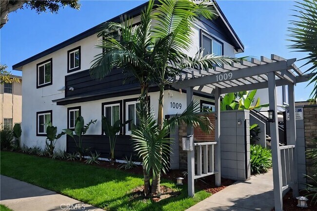 Foto del edificio - 1009 Valencia St
