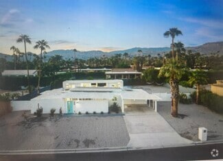 Building Photo - 73421 Joshua Tree St