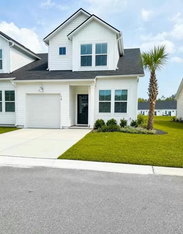Building Photo - 166 Talladega Dr