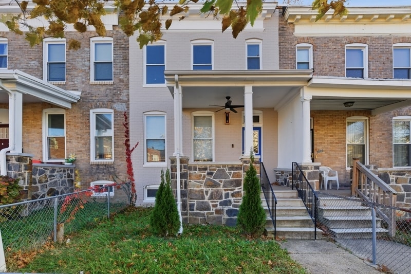 Primary Photo - 1843 E 29th St