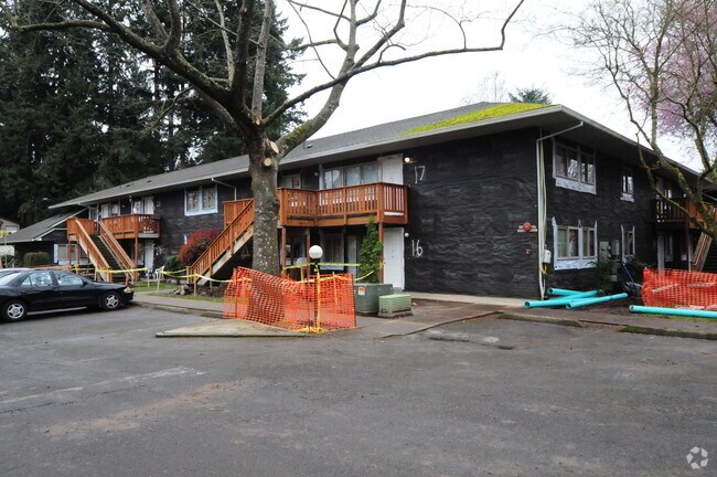 Foto del edificio - Duck Country - Wilsonville Heights Apartments