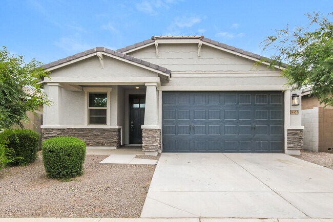 Building Photo - 14457 W Hackamore Dr.