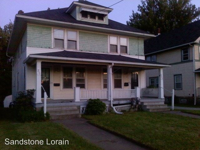Building Photo - 209 Cleveland St