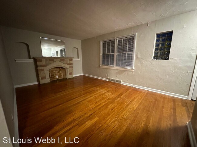 Building Photo - 2 br, 1 bath House - 8832 Greenbrook Dr
