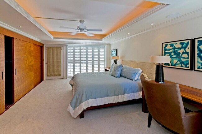 Building Photo - 3019 Kalakaua Avenue #5