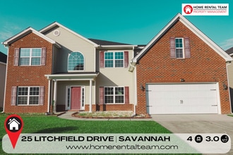 Building Photo - 25 Litchfield Dr