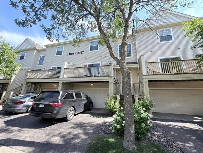 Foto del edificio - 13705 54th Ave N