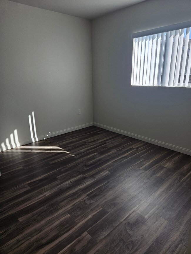 Bedroom 1 - Arminta Square Apartments
