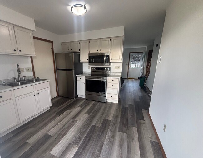 Foto del edificio - 2553 Clover St