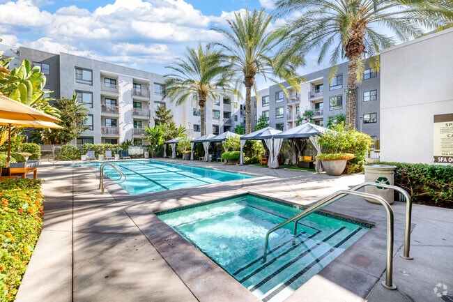 Building Photo - Terrena Apartment Homes