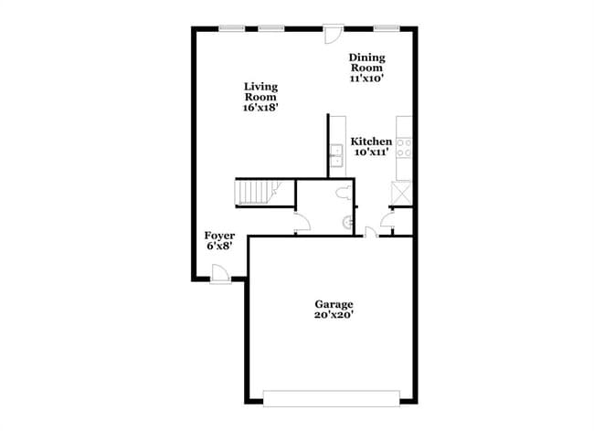 Building Photo - 25229 Dickens Dr